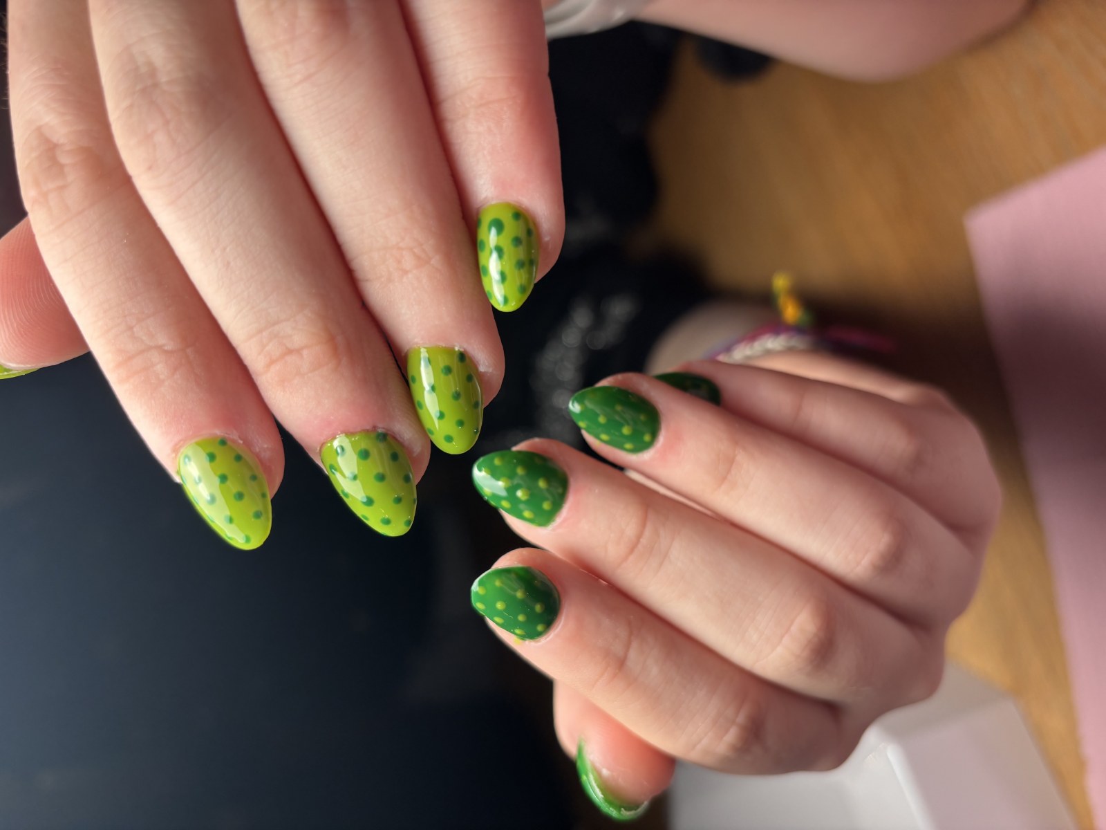 Soin ongles gel et semi-permanent AD Beauty