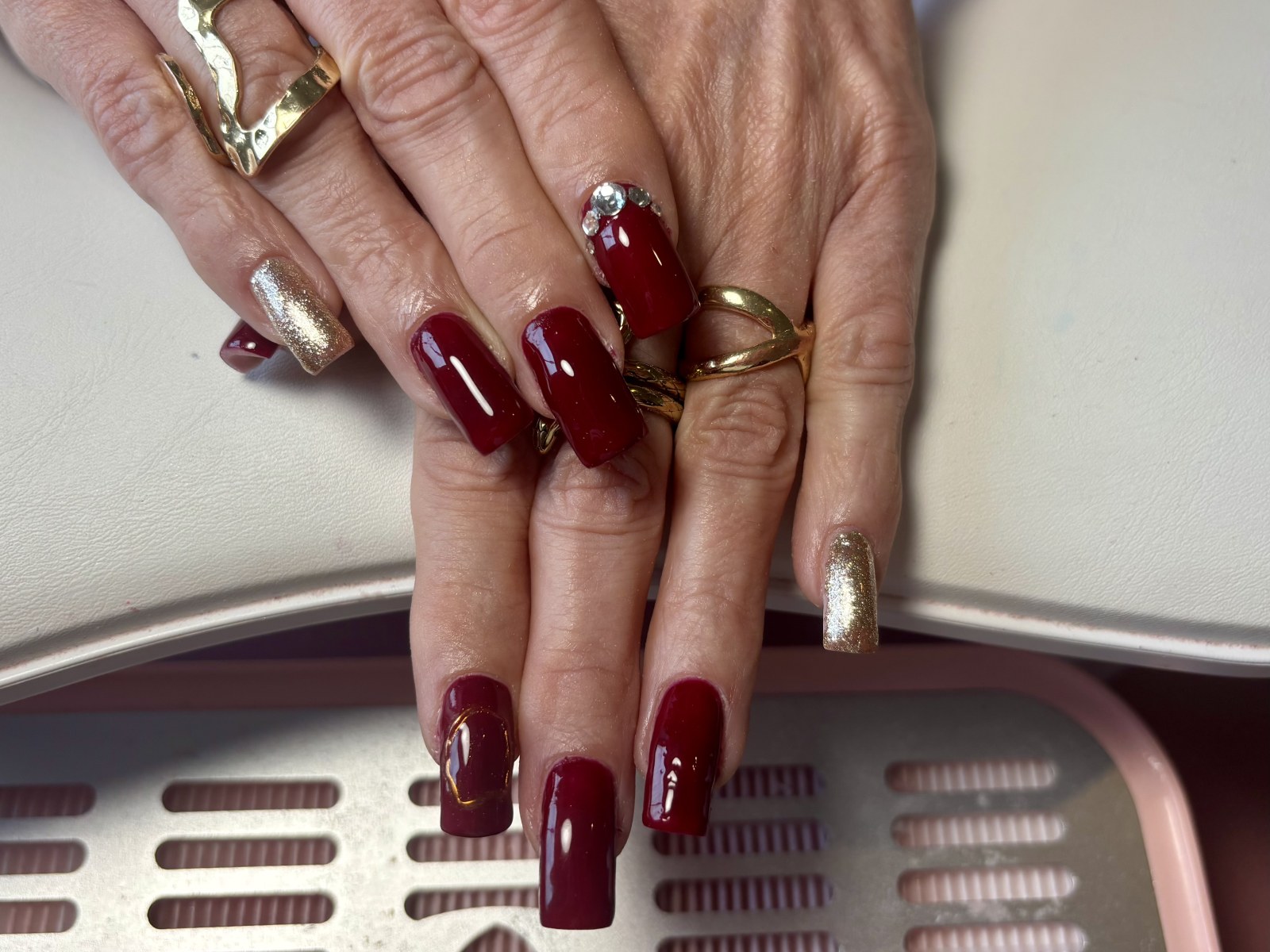 AD Beauty – soin beauté à Erpent Namur